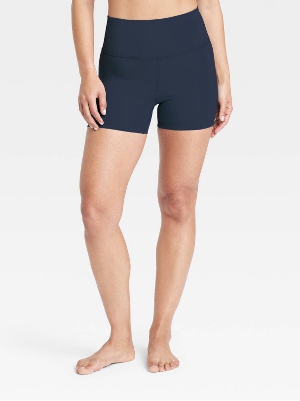 All in Motion - Bike Shorts - Size Small